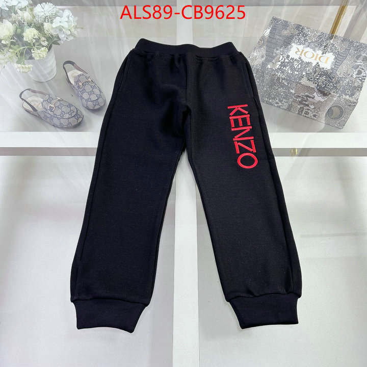 Kids clothing-Kenzo buy cheap ID: CB9625 $: 89USD