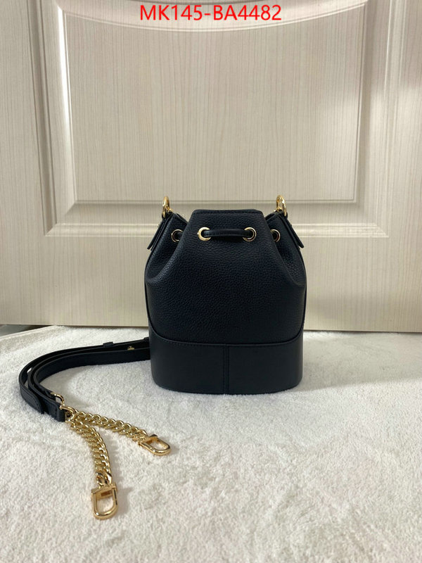 Michael Kors Bags(TOP)-Crossbody- 1:1 replica ID: BA4482 $: 145USD,