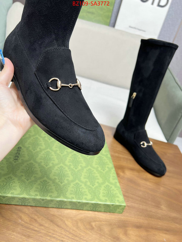 Women Shoes-Boots online from china designer ID: SA3772 $: 109USD