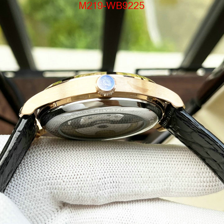 Watch(TOP)-IWC top ID: WB9225 $: 219USD