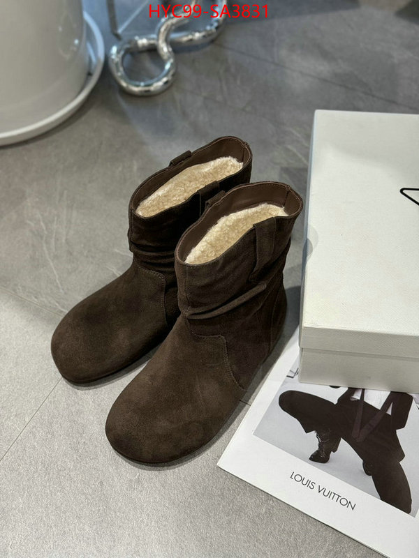 Women Shoes-Boots top sale ID: SA3831 $: 99USD