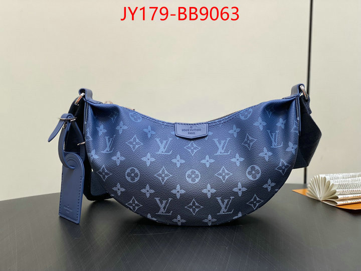 LV Bags(TOP)-Pochette MTis- designer fashion replica ID: BB9063 $: 179USD,