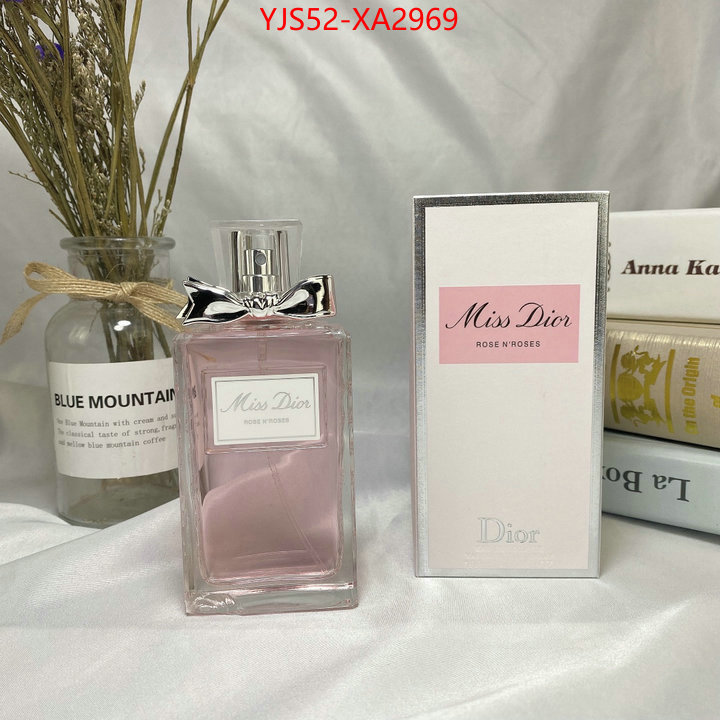 Perfume-Dior high quality ID: XA2969 $: 52USD