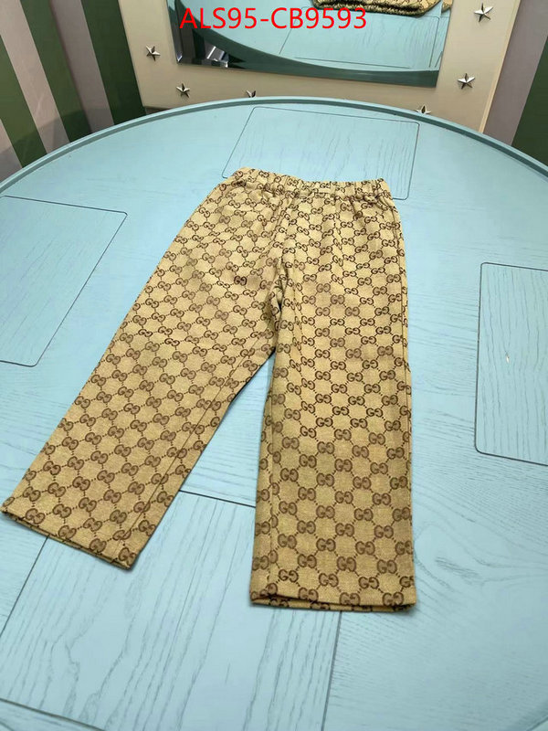 Kids clothing-Gucci where to find the best replicas ID: CB9593 $: 95USD