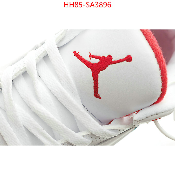 Kids shoes-Air Jordan online from china designer ID: SA3896 $: 85USD