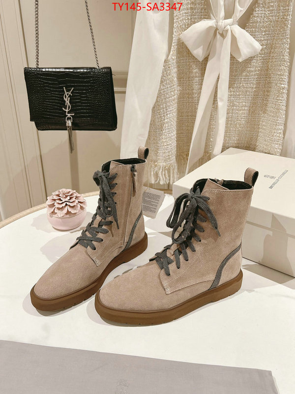 Women Shoes-Boots top sale ID: SA3347 $: 145USD