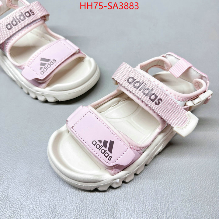 Kids shoes-Adidas online shop ID: SA3883 $: 75USD