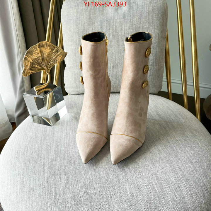 Women Shoes-Boots wholesale ID: SA3393 $: 169USD