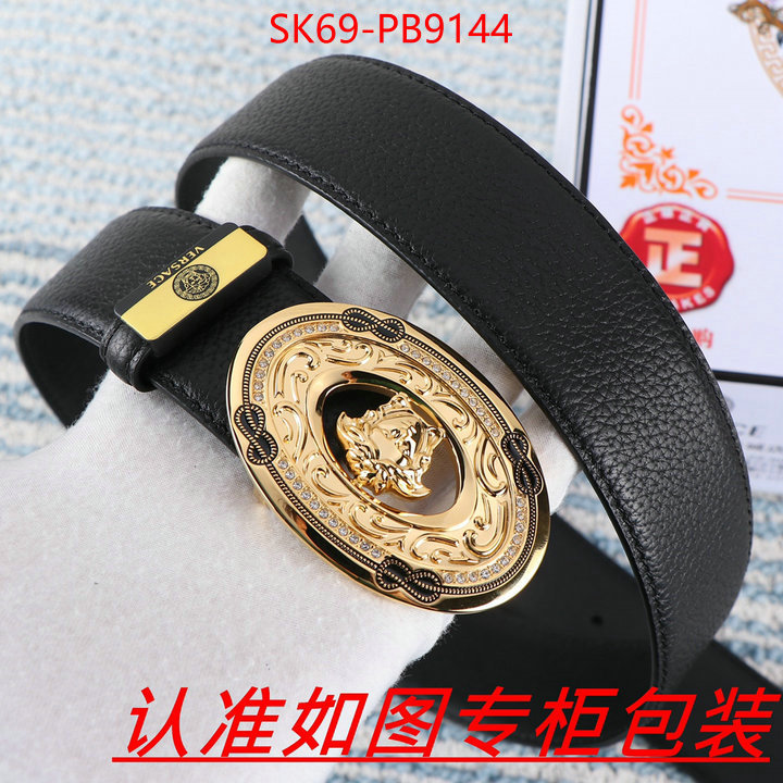 Belts-Versace best aaaaa ID: PB9144 $: 69USD