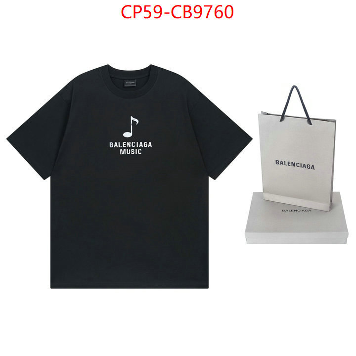 Clothing-Balenciaga buy the best high quality replica ID: CB9760 $: 59USD