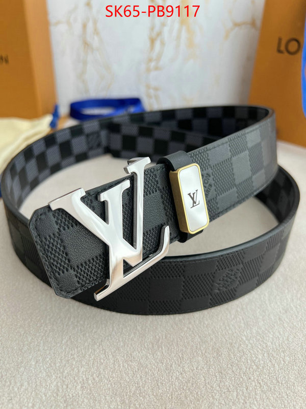 Belts-LV where to buy ID: PB9117 $: 65USD