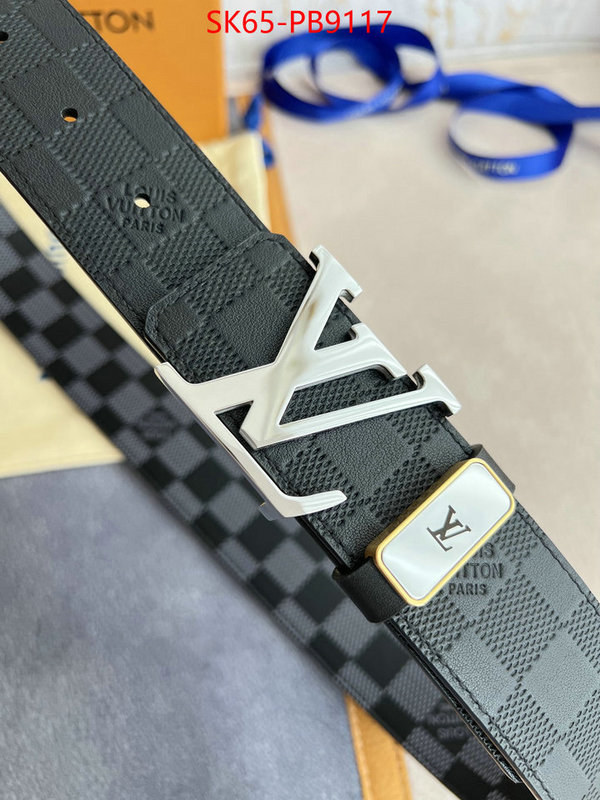 Belts-LV where to buy ID: PB9117 $: 65USD