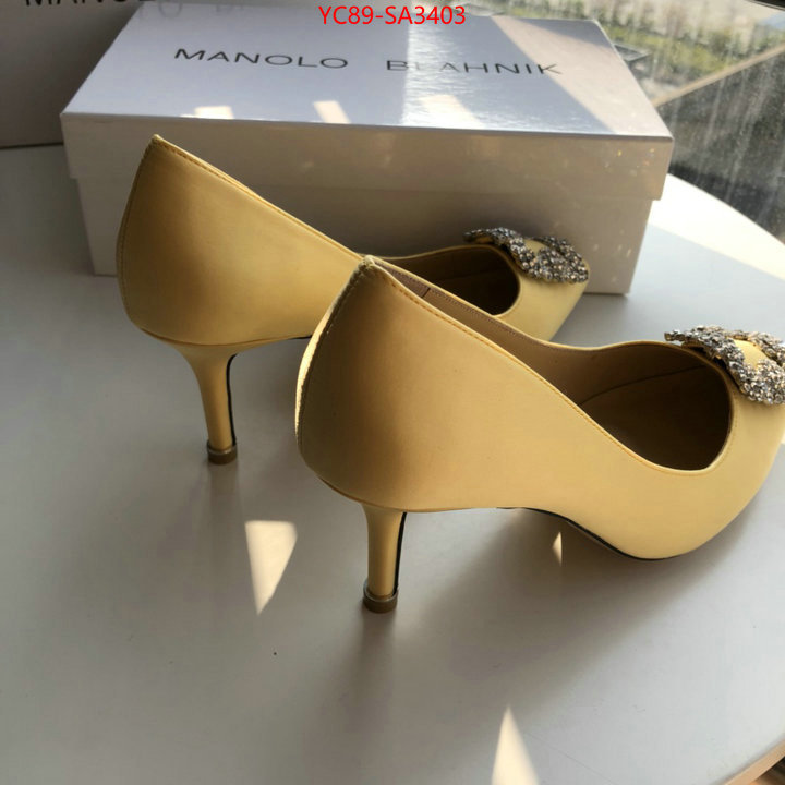 Women Shoes-Rogar Vivier shop designer ID: SA3403 $: 89USD