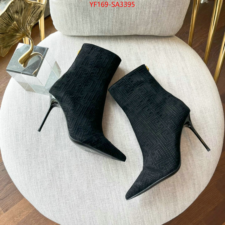 Women Shoes-Boots where can i buy the best quality ID: SA3395 $: 169USD