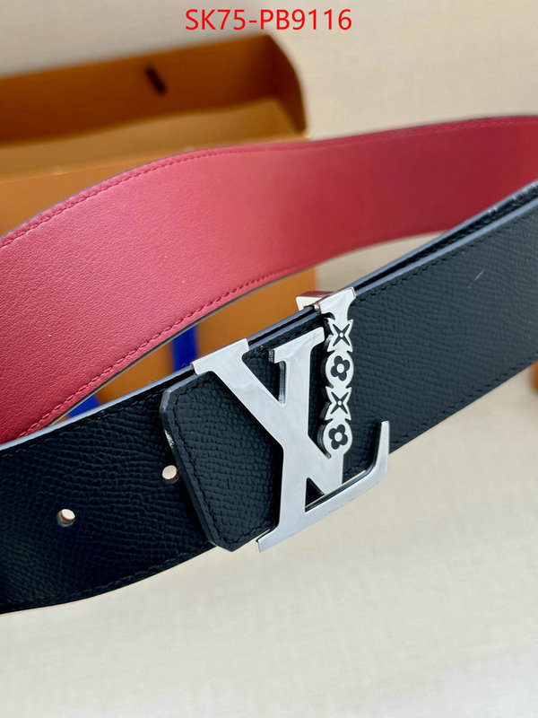 Belts-LV the most popular ID: PB9116 $: 75USD