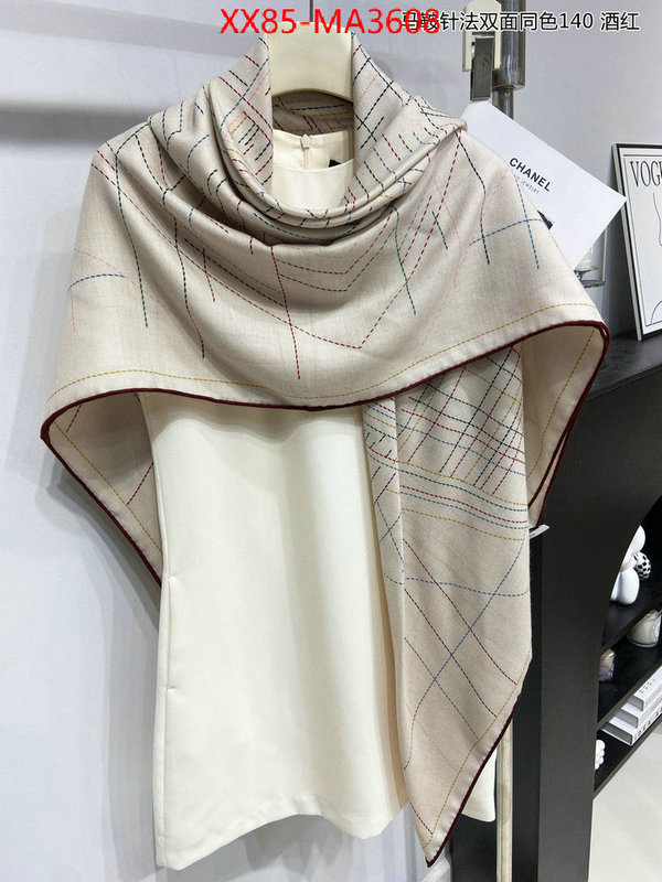 Scarf-Hermes where to buy replicas ID: MA3608 $: 85USD