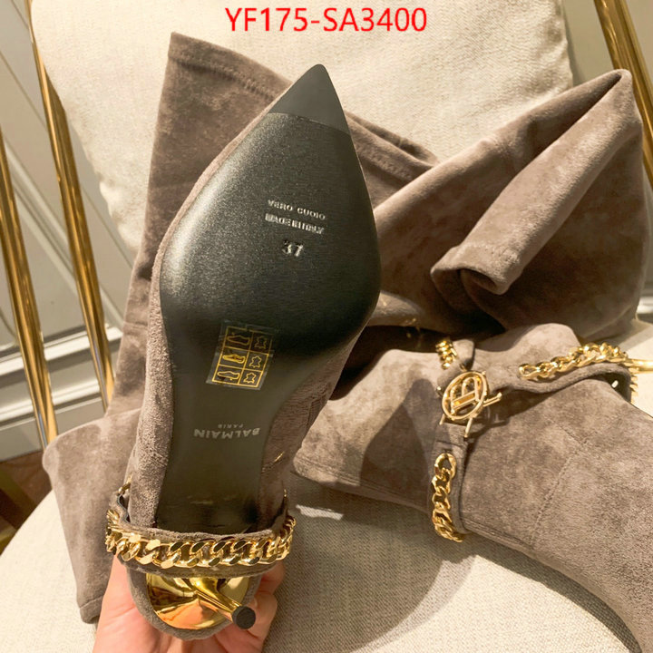 Women Shoes-Boots the best designer ID: SA3400 $: 175USD