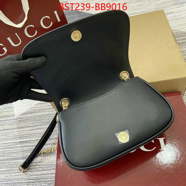 Gucci Bags(TOP)-Crossbody- aaaaa replica ID: BB9016 $: 239USD,