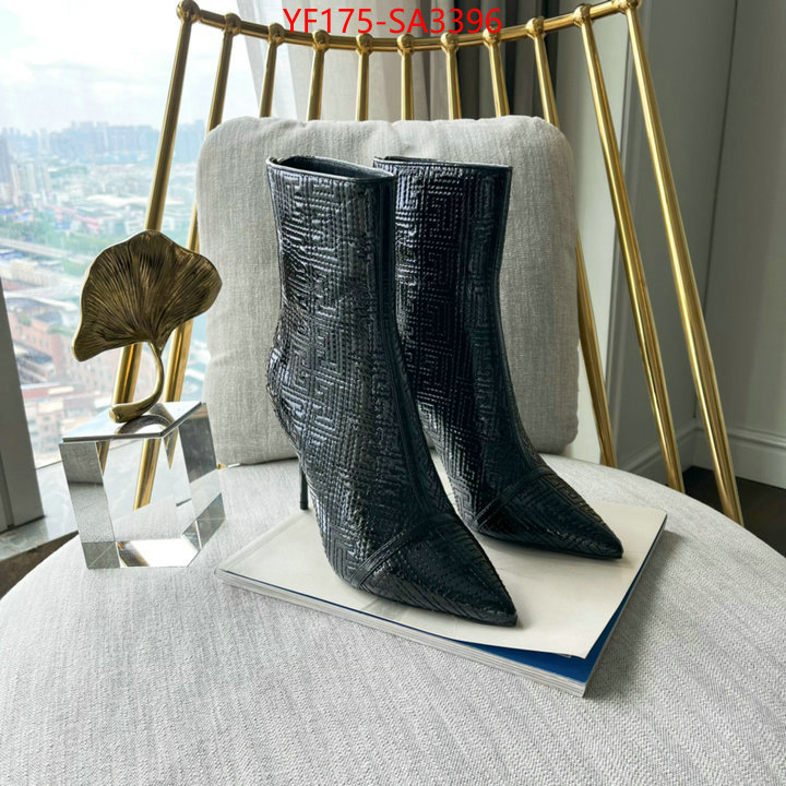 Women Shoes-Boots perfect quality ID: SA3396 $: 175USD