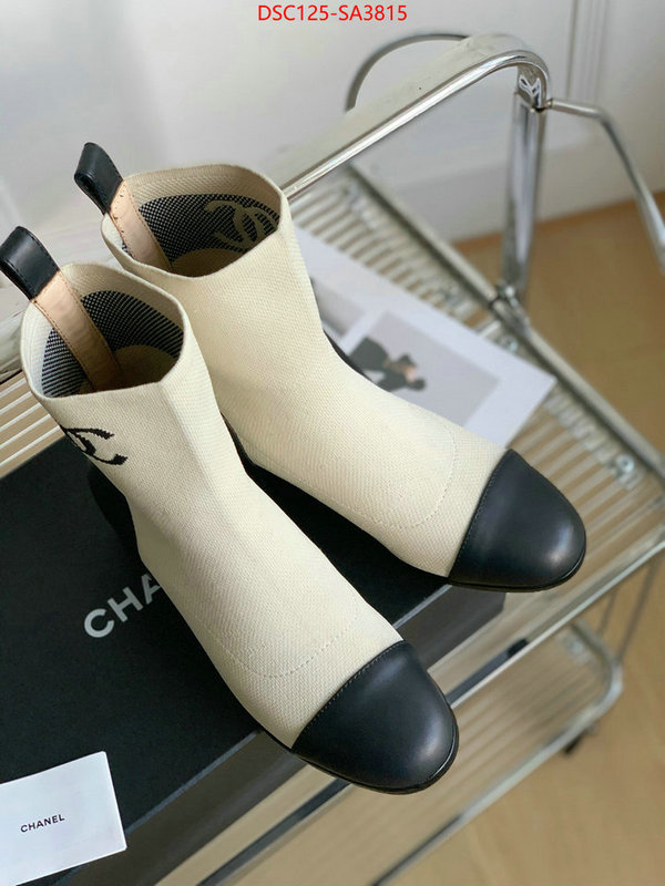 Women Shoes-Boots only sell high-quality ID: SA3815 $: 125USD