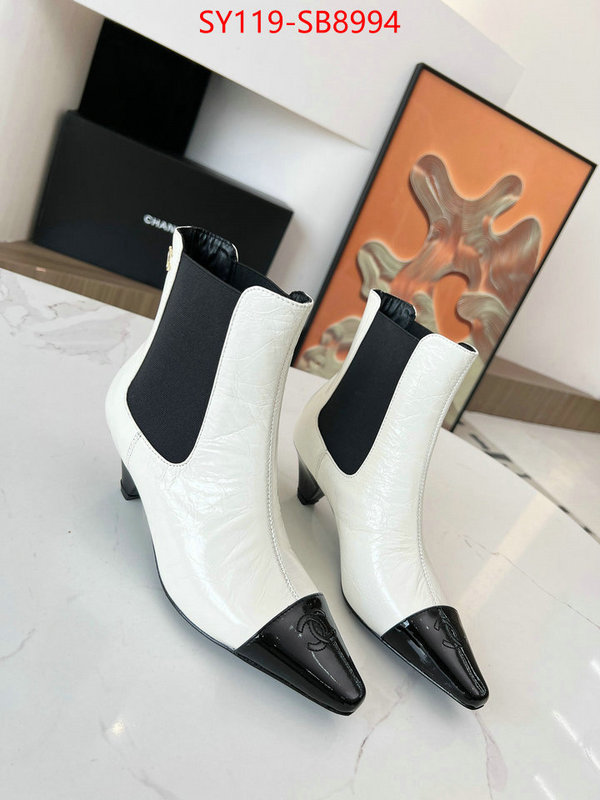 Women Shoes-Boots new designer replica ID: SB8994 $: 119USD