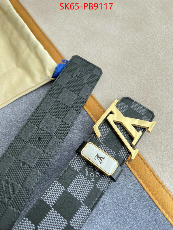 Belts-LV where to buy ID: PB9117 $: 65USD