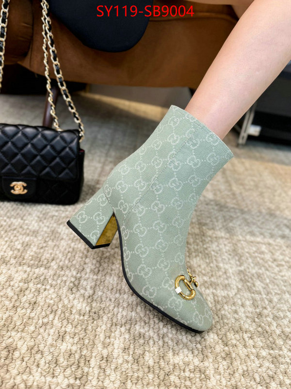 Women Shoes-Gucci buy ID: SB9004 $: 119USD