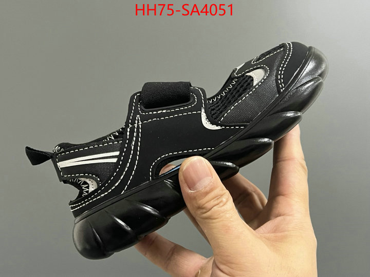 Kids shoes-New Balance unsurpassed quality ID: SA4051 $: 75USD