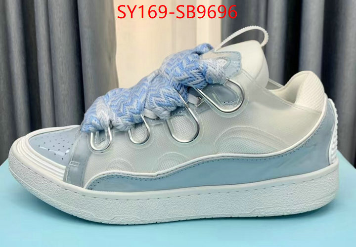 Men Shoes-LANVIN fashion designer ID: SB9696 $: 169USD