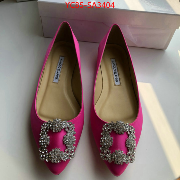 Women Shoes-Rogar Vivier high quality replica ID: SA3404 $: 85USD