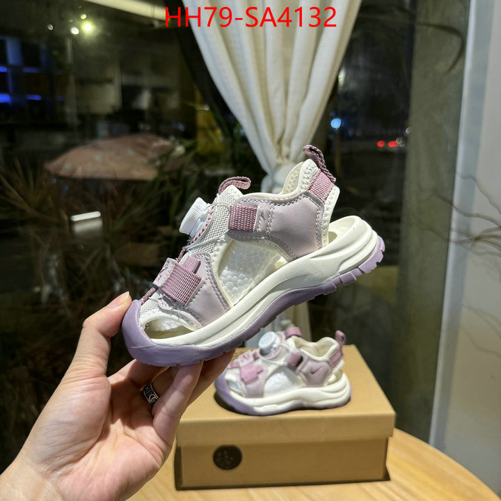 Kids shoes-NIKE perfect ID: SA4132 $: 79USD