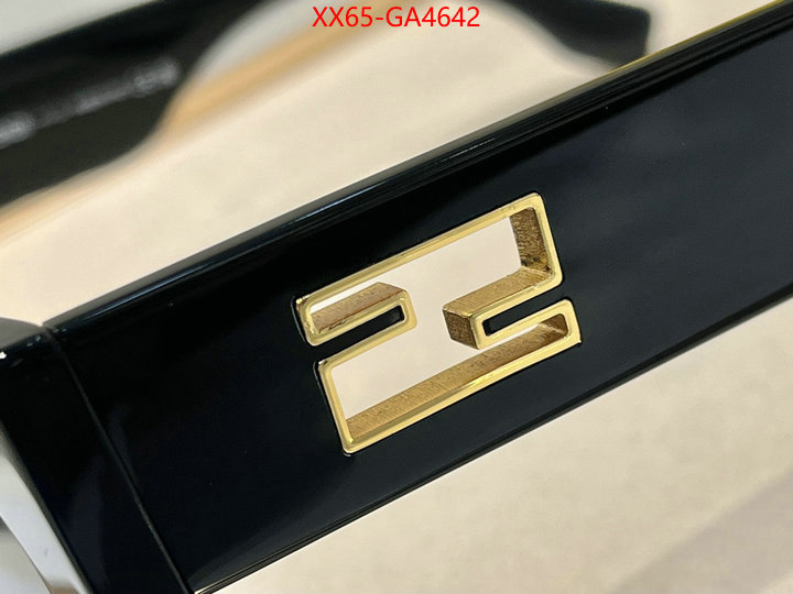 Glasses-Fendi best ID: GA4642 $: 65USD