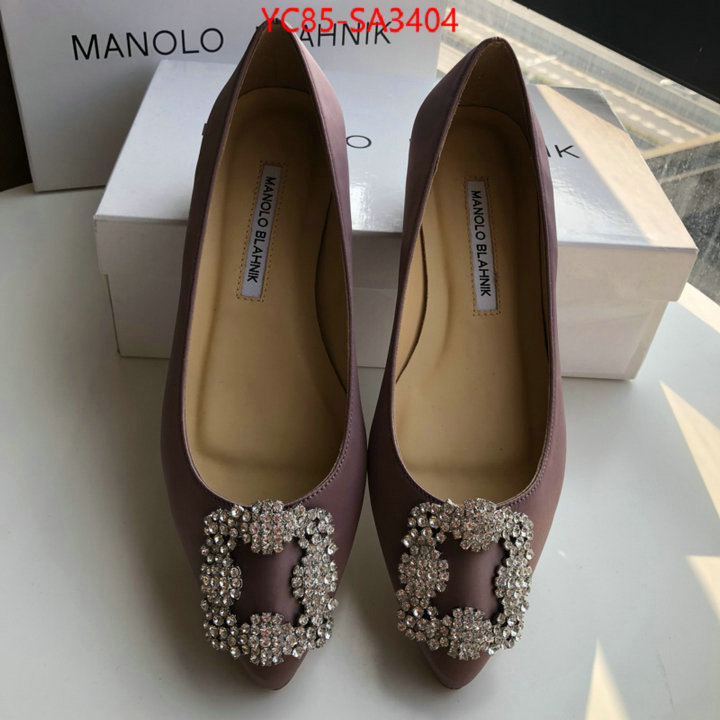 Women Shoes-Rogar Vivier high quality replica ID: SA3404 $: 85USD