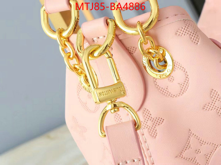 LV Bags(4A)-Nono-No Purse-Nano No- wholesale 2024 replica ID: BA4886 $: 85USD,