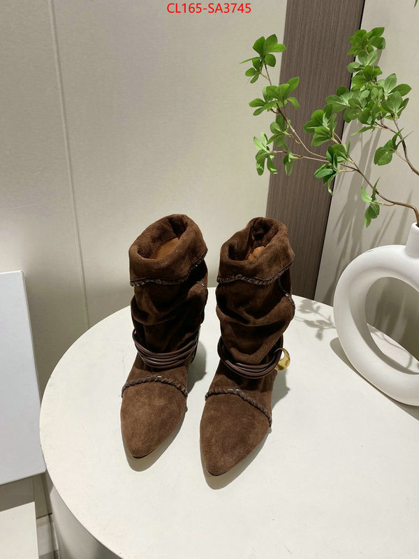 Women Shoes-Isabel Marant replica ID: SA3745 $: 165USD