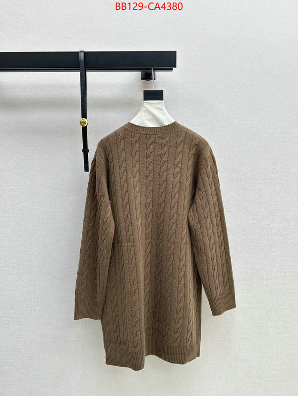 Clothing-Loewe outlet 1:1 replica ID: CA4380 $: 129USD