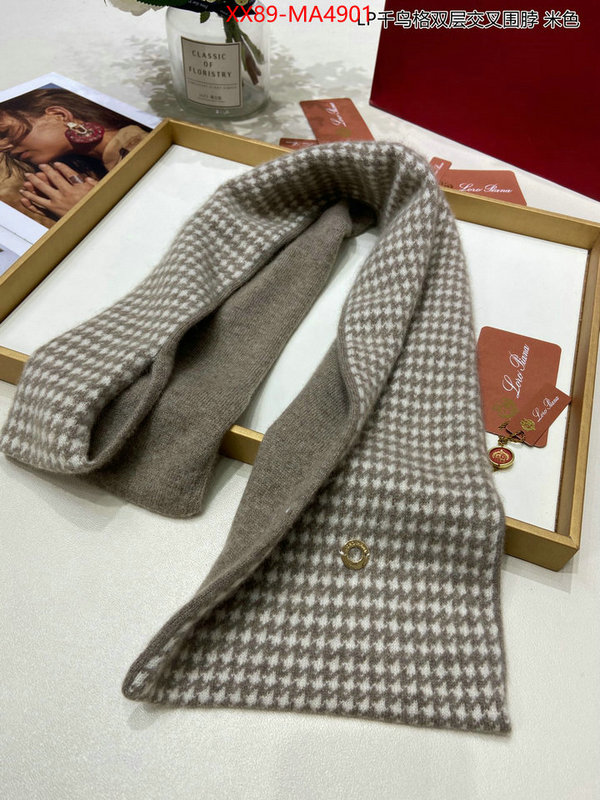 Scarf-Loro Piana what 1:1 replica ID: MA4901 $: 89USD