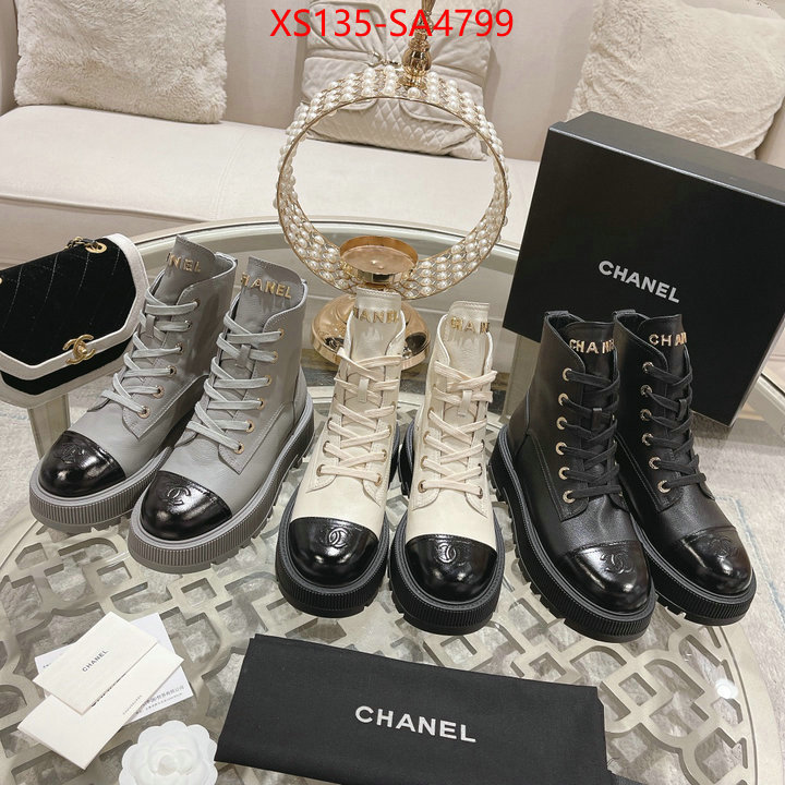 Women Shoes-Chanel buy luxury 2024 ID: SA4799 $: 135USD