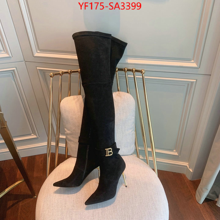 Women Shoes-Boots china sale ID: SA3399 $: 175USD