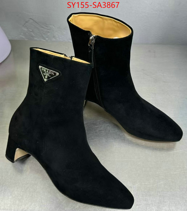 Women Shoes-Boots found replica ID: SA3867 $: 155USD