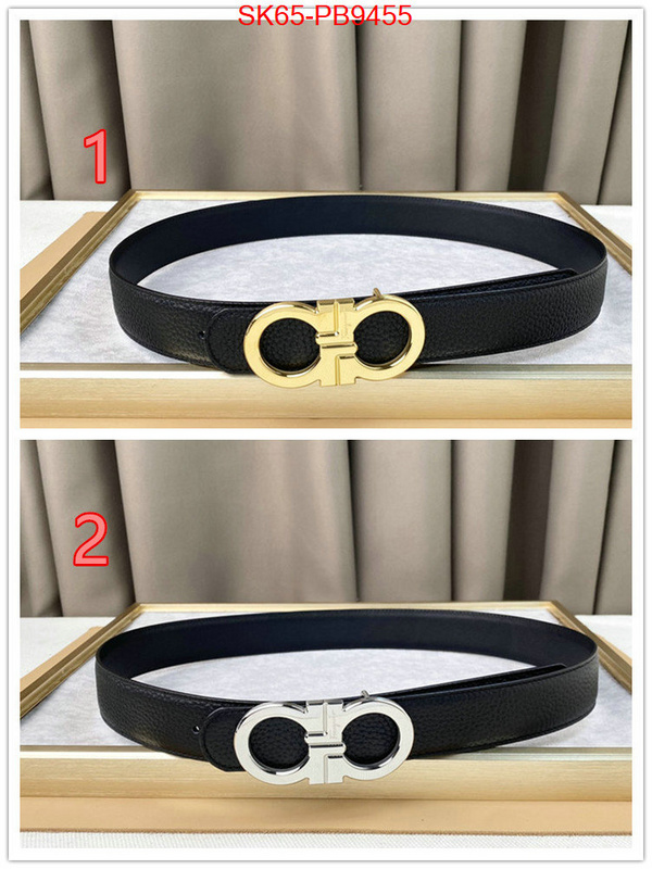 Belts-Ferragamo what's the best place to buy replica ID: PB9455 $: 65USD