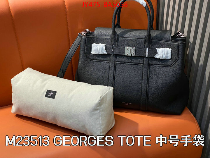 LV Bags(TOP)-Explorer-Anton-Dandy- wholesale sale ID: BA5058 $: 475USD,