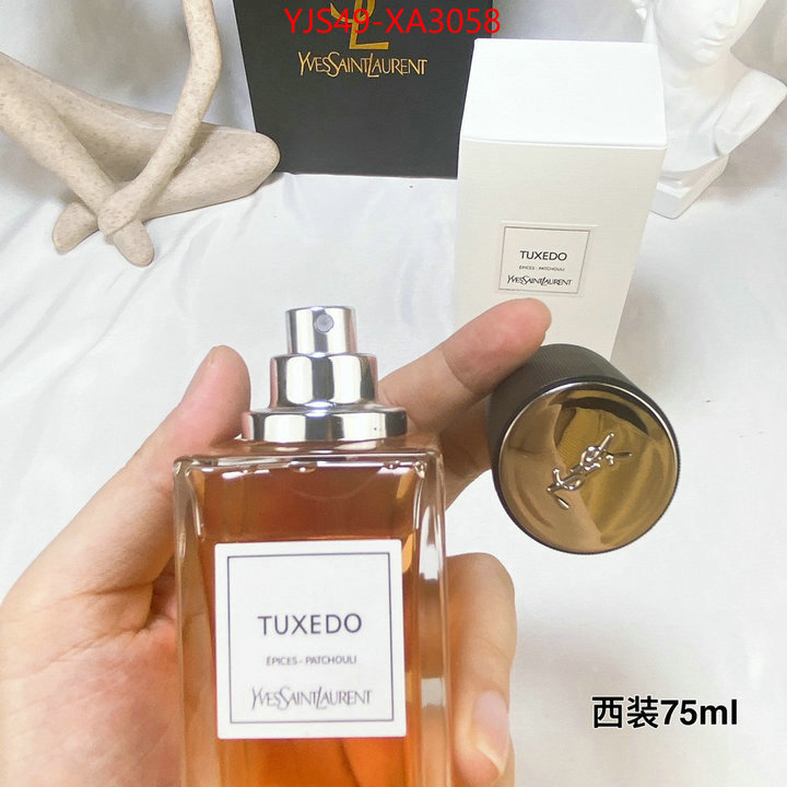 Perfume-YSL online shop ID: XA3058 $: 49USD