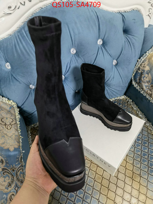 Women Shoes-Stella McCartney found replica ID: SA4709 $: 105USD