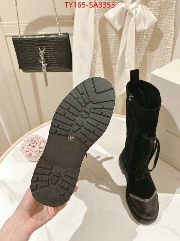 Women Shoes-Boots online from china designer ID: SA3353 $: 165USD