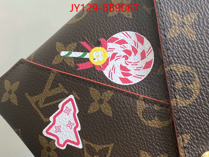 LV Bags(TOP)-Trio- can i buy replica ID: BB9067 $: 129USD,