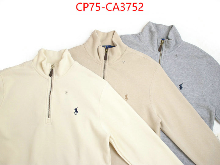 Clothing-Ralph Lauren flawless ID: CA3752 $: 75USD