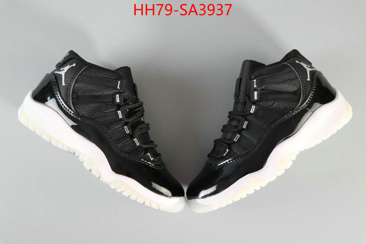 Kids shoes-Air Jordan what's the best to buy replica ID: SA3937 $: 79USD