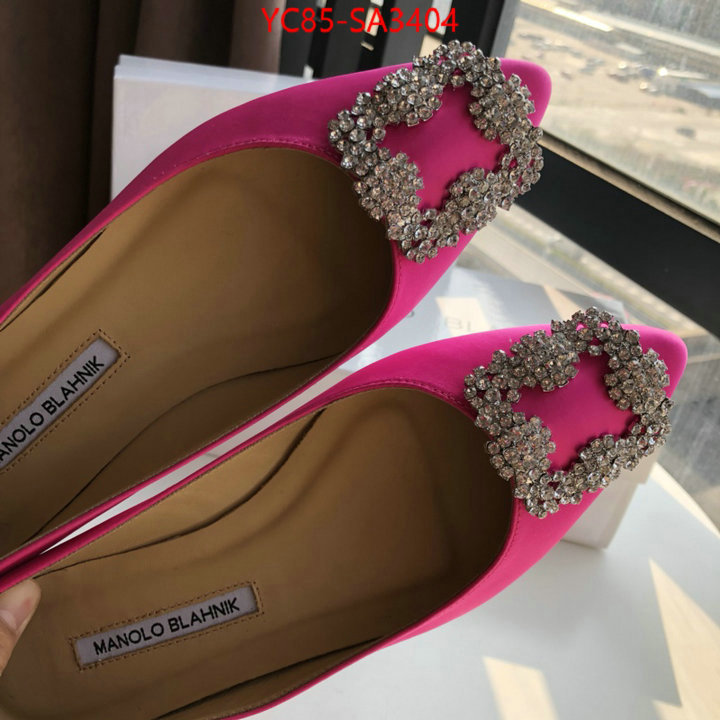 Women Shoes-Rogar Vivier high quality replica ID: SA3404 $: 85USD