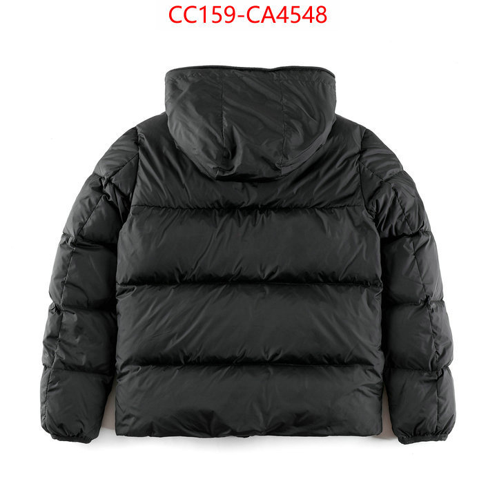 Down jacket Women-Moncler wholesale replica shop ID: CA4548 $: 159USD